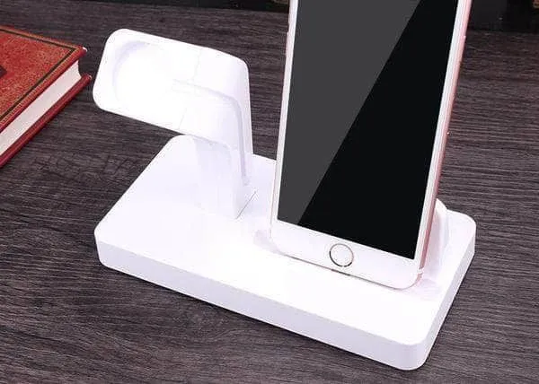 Dual Charging Stand