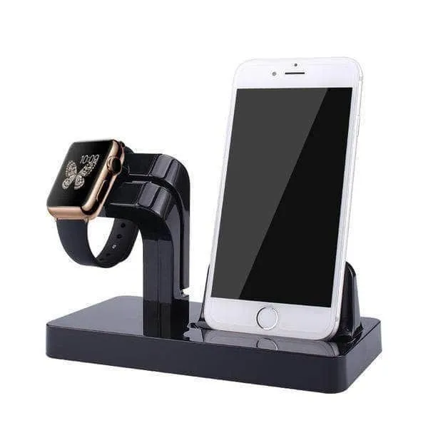 Dual Charging Stand