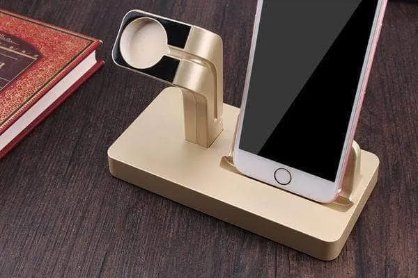 Dual Charging Stand