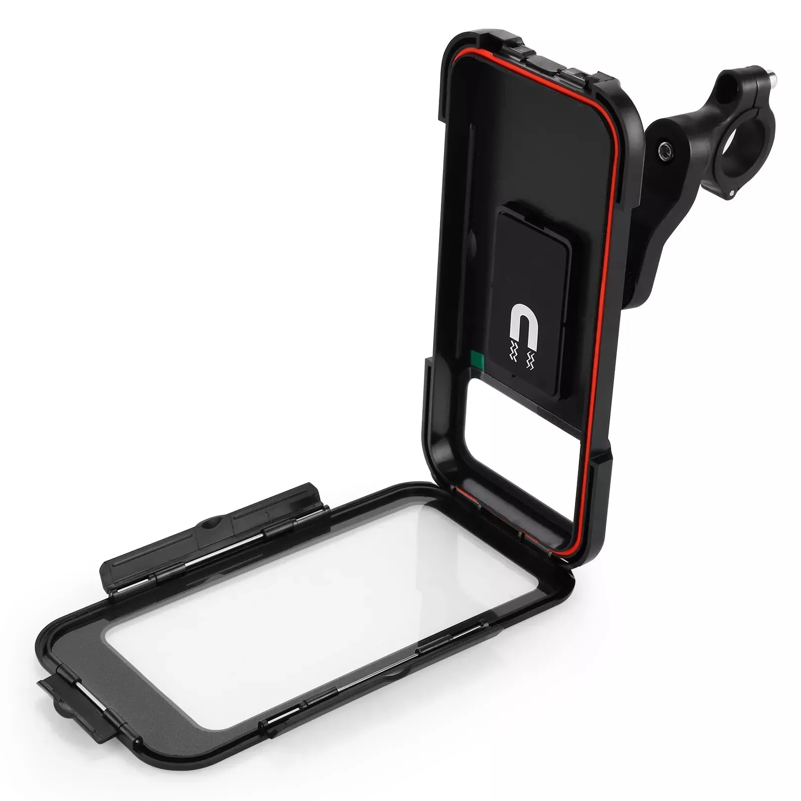 E-Bike Waterproof Phone Mount