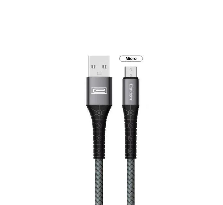 Earldom Cable Wrap Charging Cable