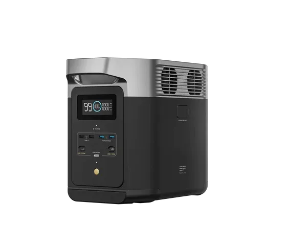 EcoFlow DELTA 2 Portable Power Station