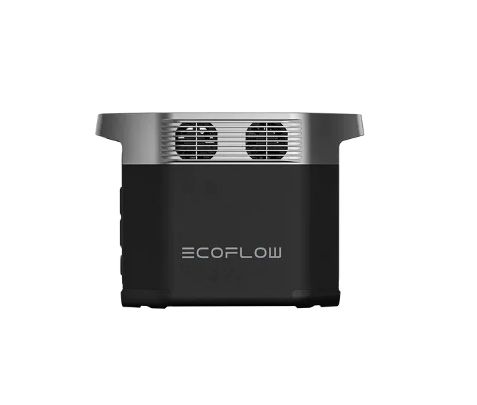 EcoFlow DELTA 2 Portable Power Station