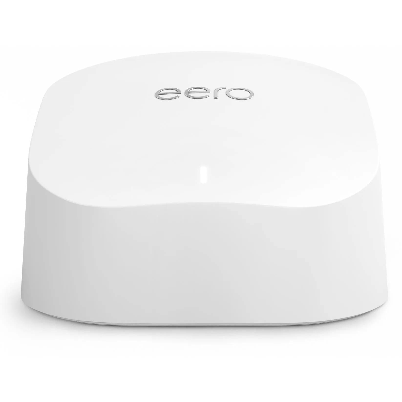 eero 6 TrueMesh Wi-Fi 6 Dual-Band Router