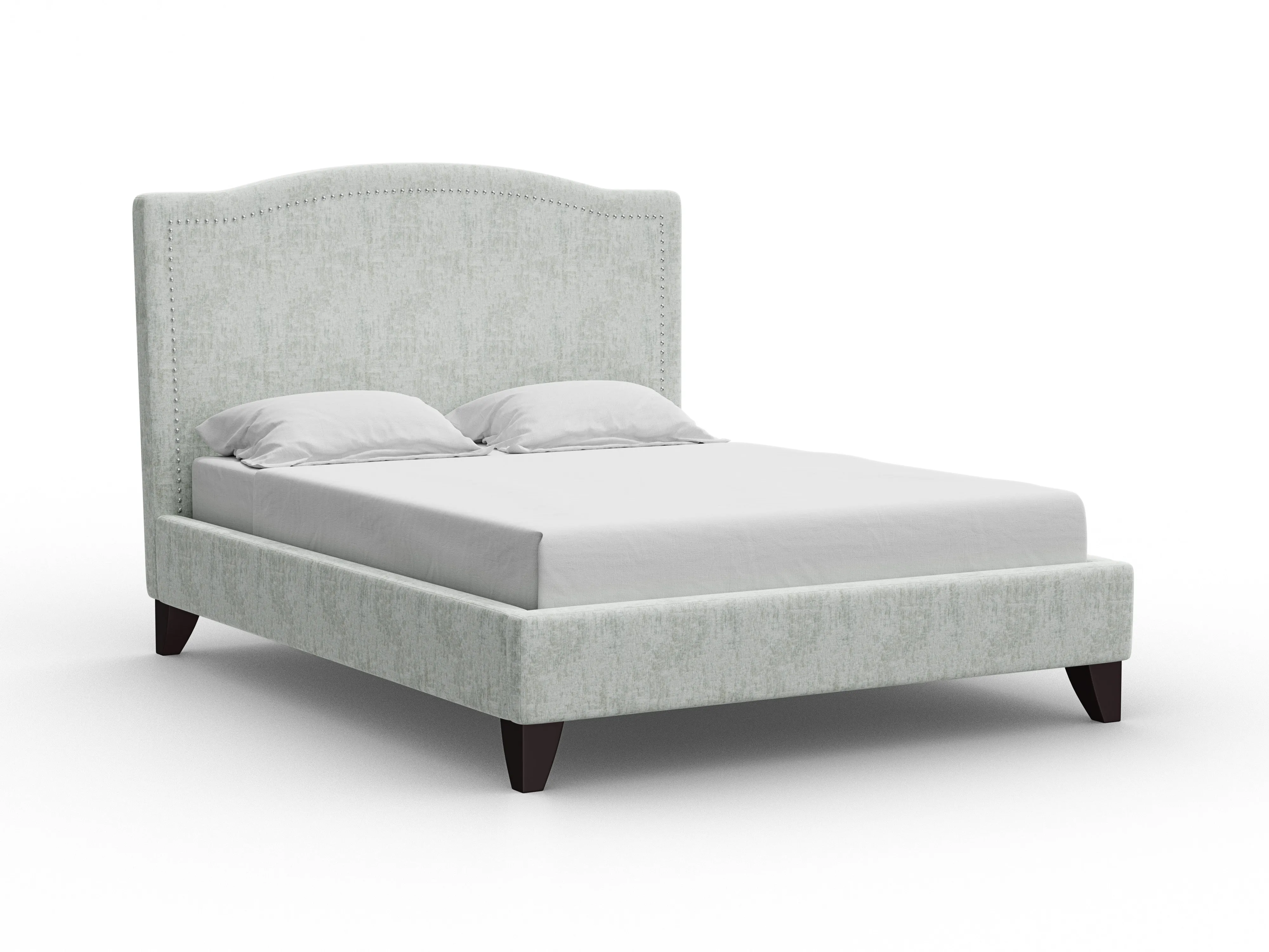 Elise Upholstered Bed