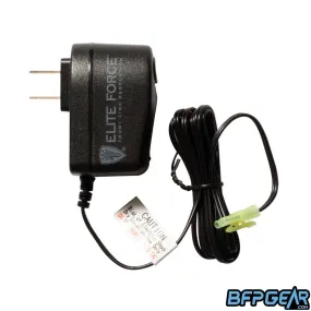 Elite Force 9.6v Smart Charger - NiMH