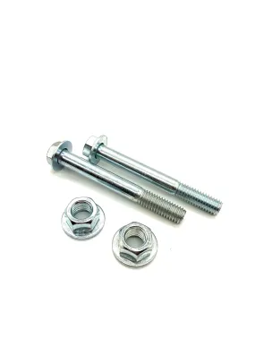 Engine Mount Bolt Kit Through K Member and Engine Mount 66-72 B,C All E