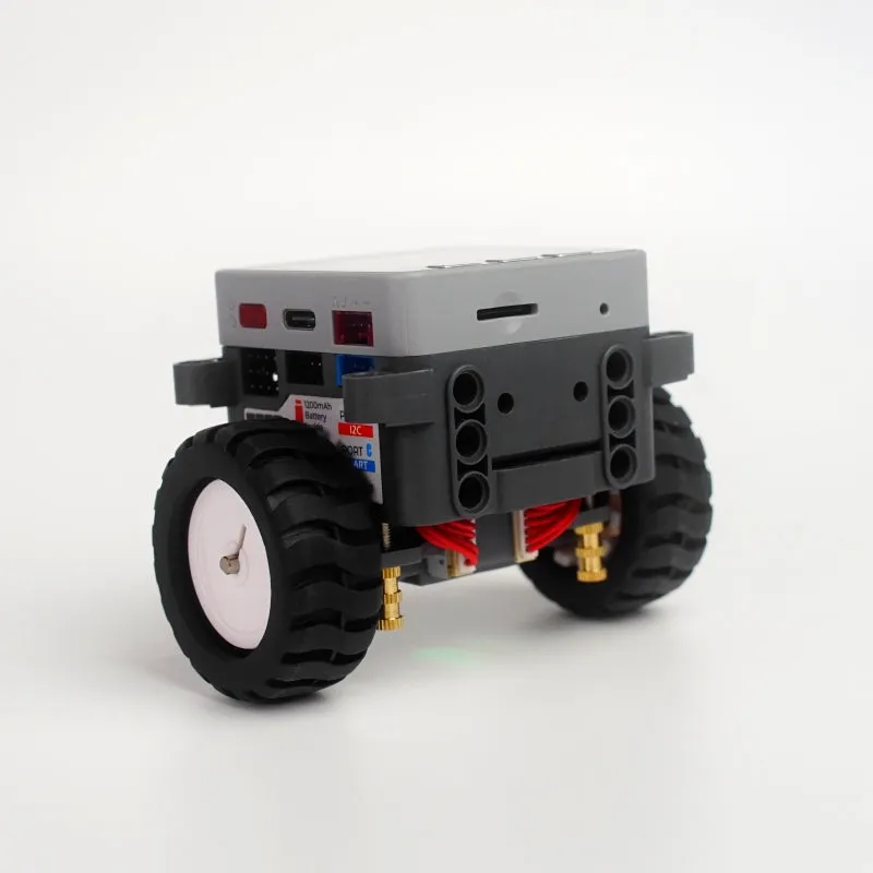 [EOL] BALA2 ESP32 Self-balancing Robot Kit