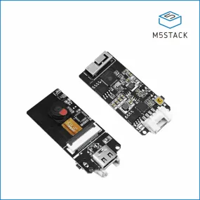 [EOL] ESP32 Camera Module Development Board (OV2640)