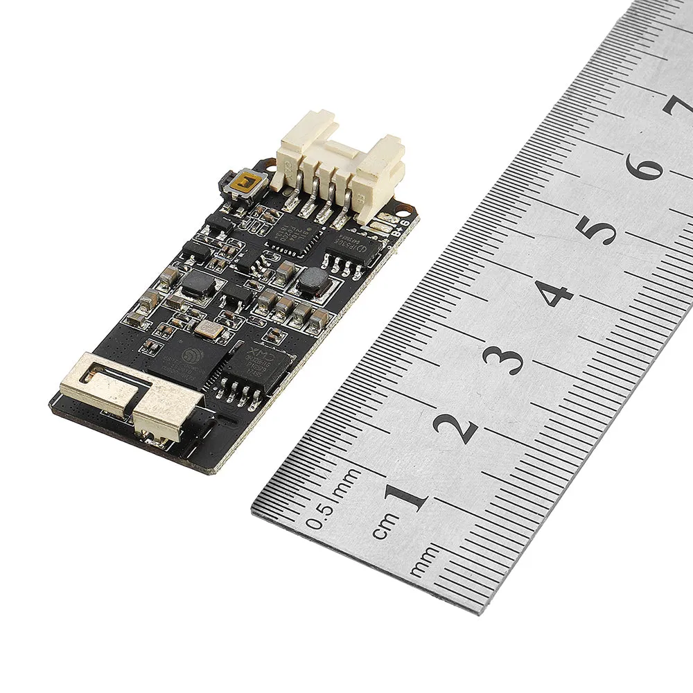 [EOL] ESP32 Camera Module Development Board (OV2640)