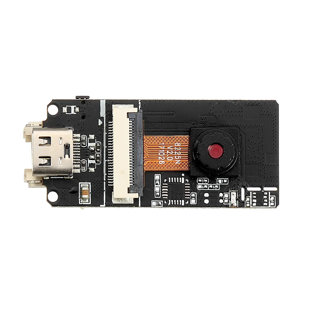 [EOL] ESP32 Camera Module Development Board (OV2640)