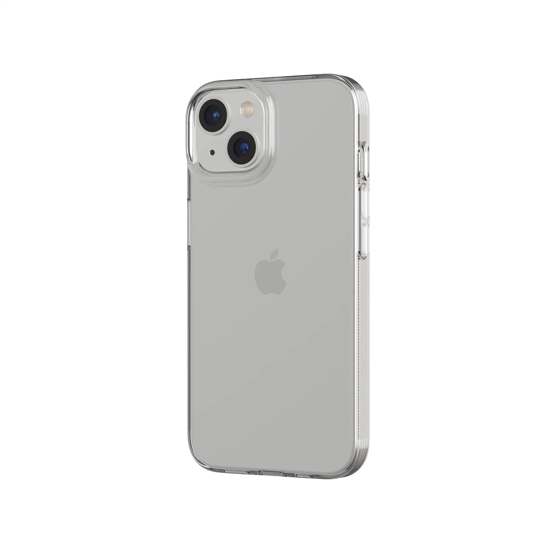 EvoLite - Apple iPhone 14 Case - Clear