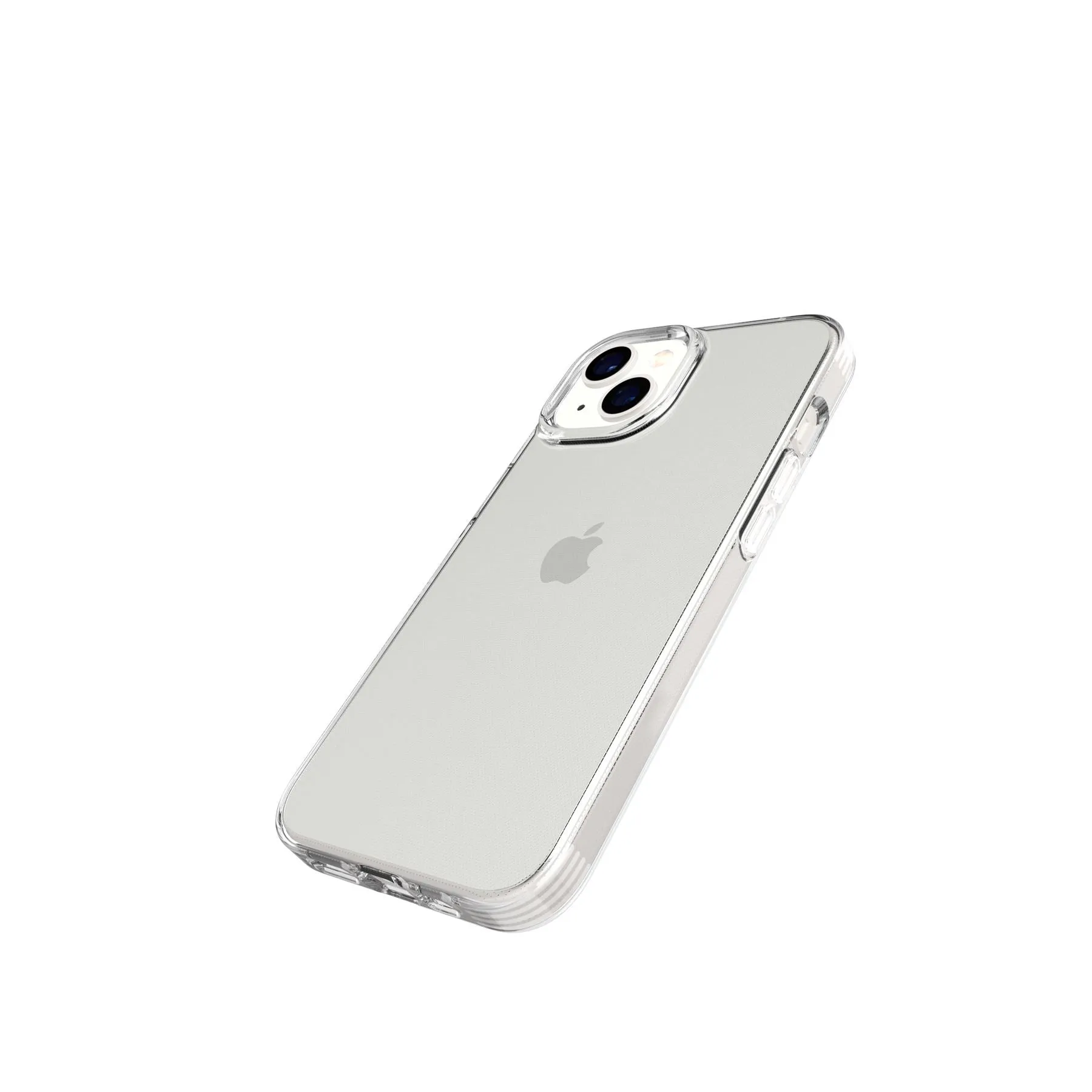 EvoLite - Apple iPhone 14 Case - Clear