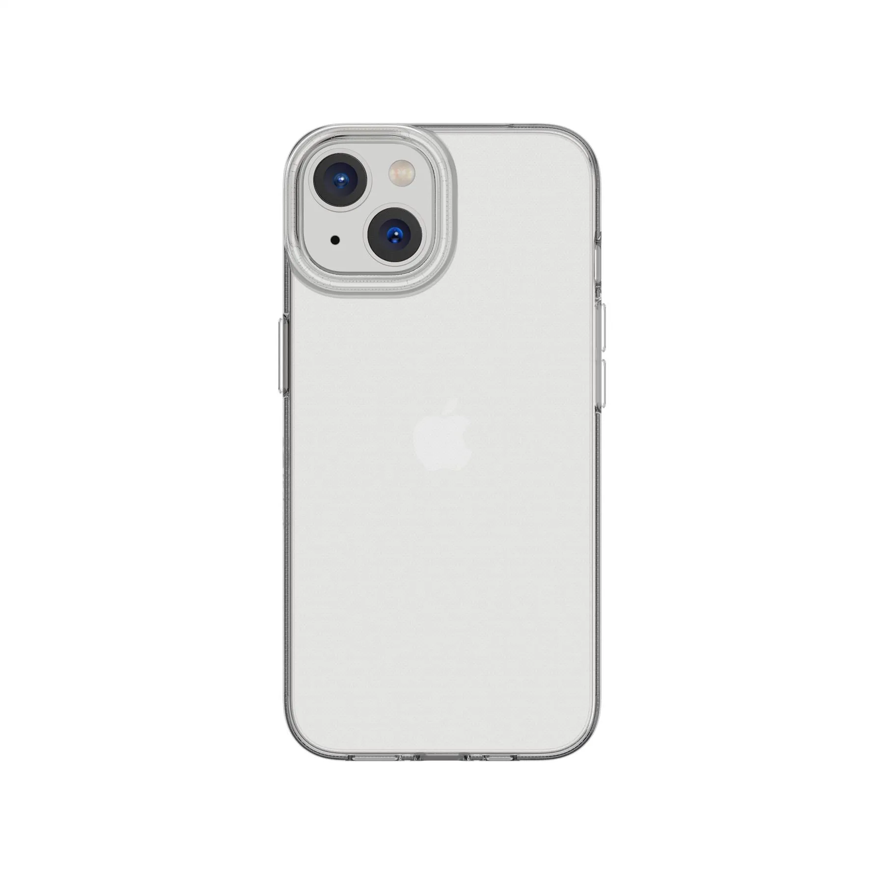 EvoLite - Apple iPhone 14 Case - Clear