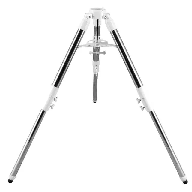 Explore Scientific Twilight Heavy Duty Tripod (White)