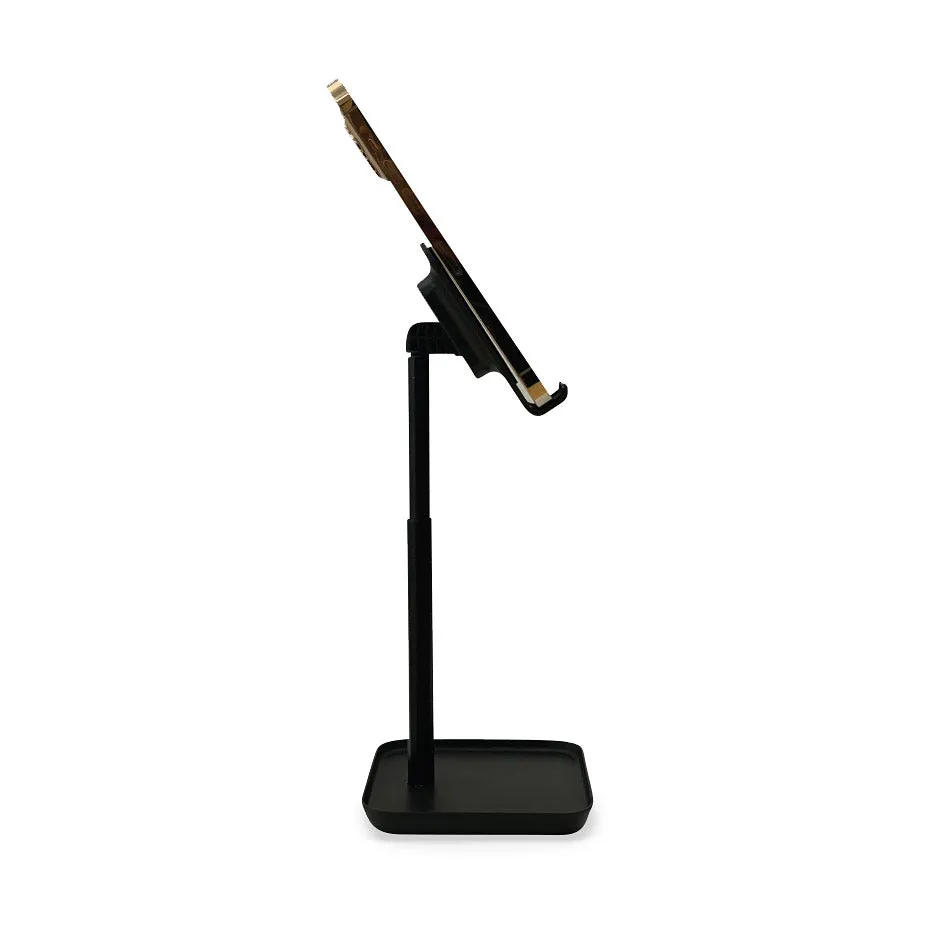 Extendable Phone Stand - Black