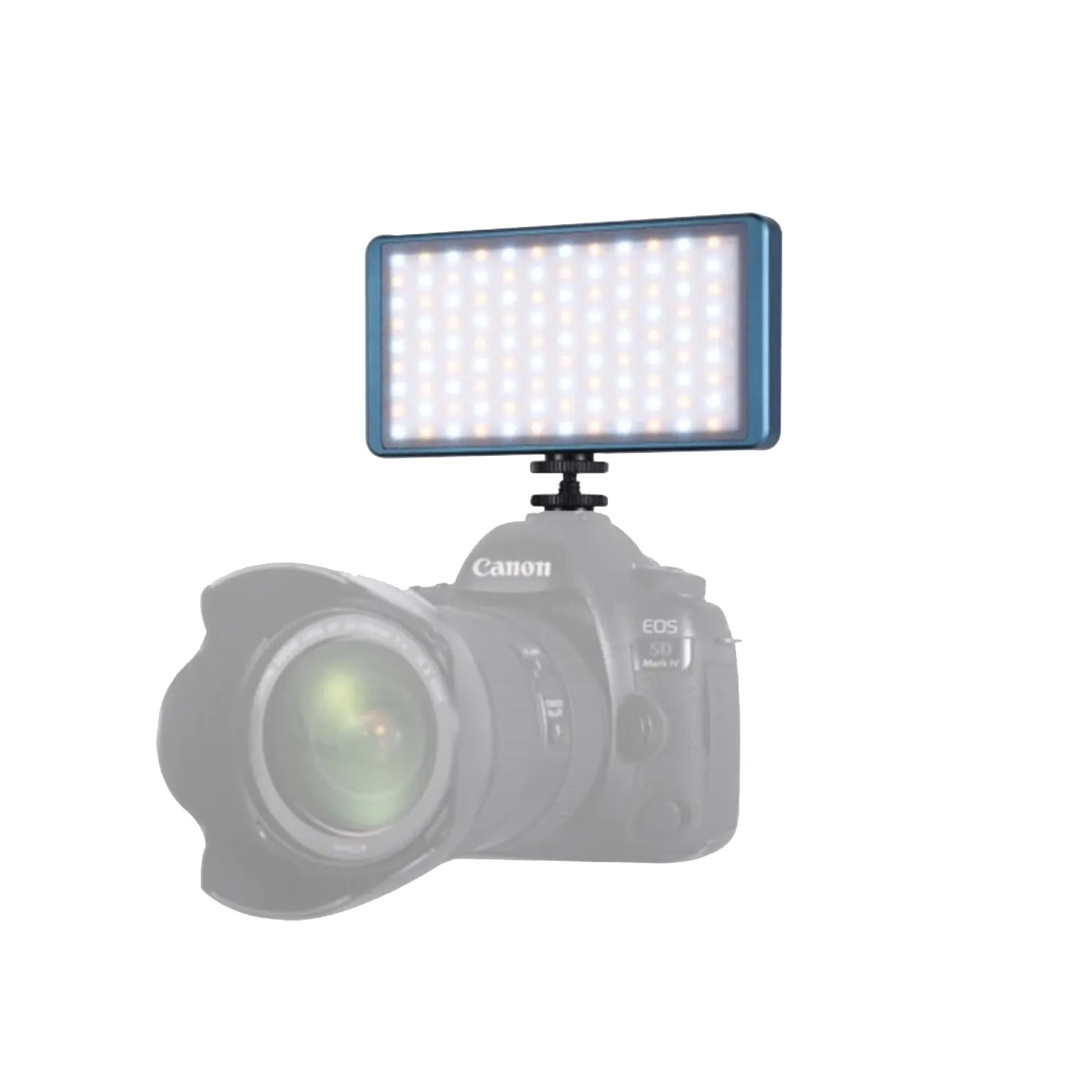 Falcon Eyes F7 RGB 2500K-9000K Pocket LED Video Light