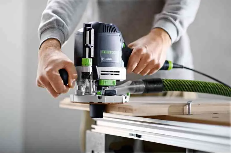 Festool | Router OF 1400 EBQ-Plus