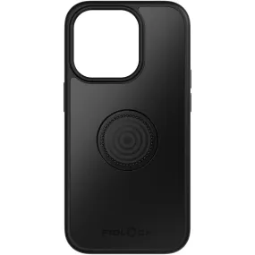 Fidlock Vacuum iPhone 14 Pro Phone Case - Black