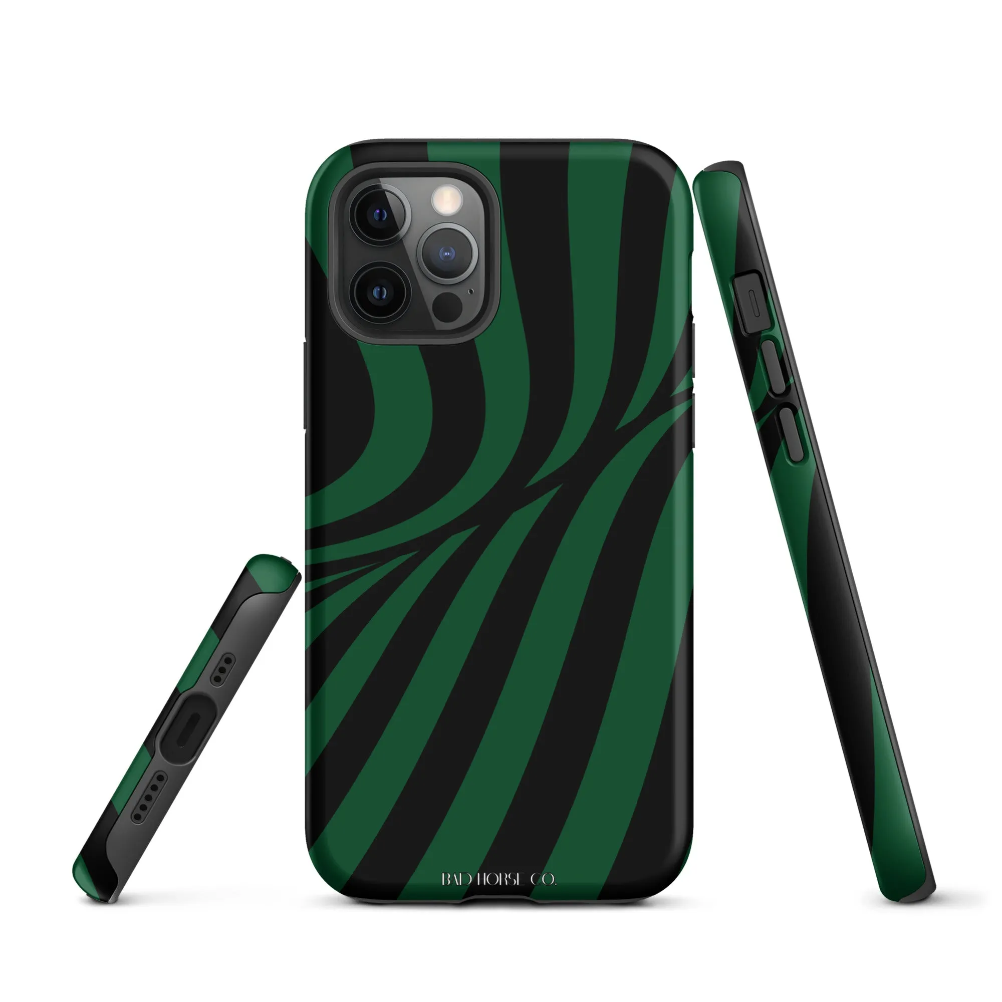 Fields of Green - iPhone® Tough Case