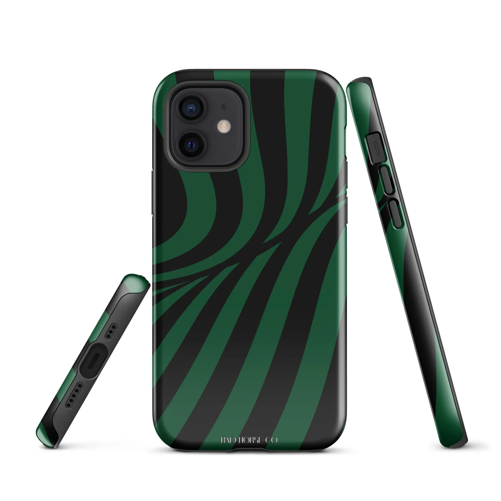 Fields of Green - iPhone® Tough Case