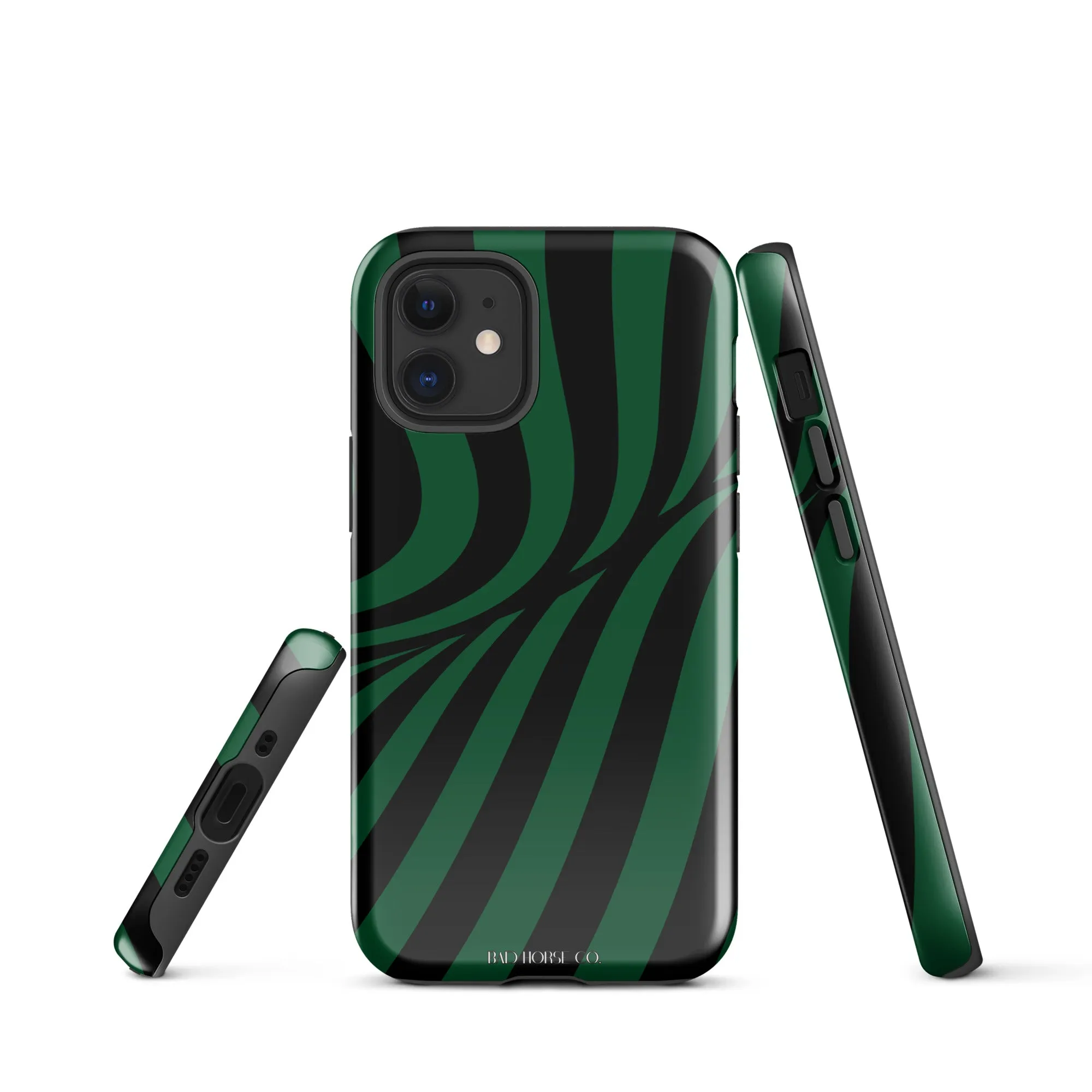 Fields of Green - iPhone® Tough Case