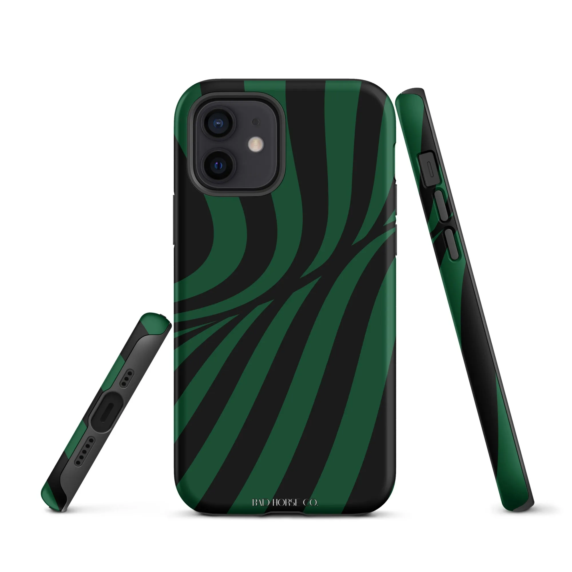 Fields of Green - iPhone® Tough Case