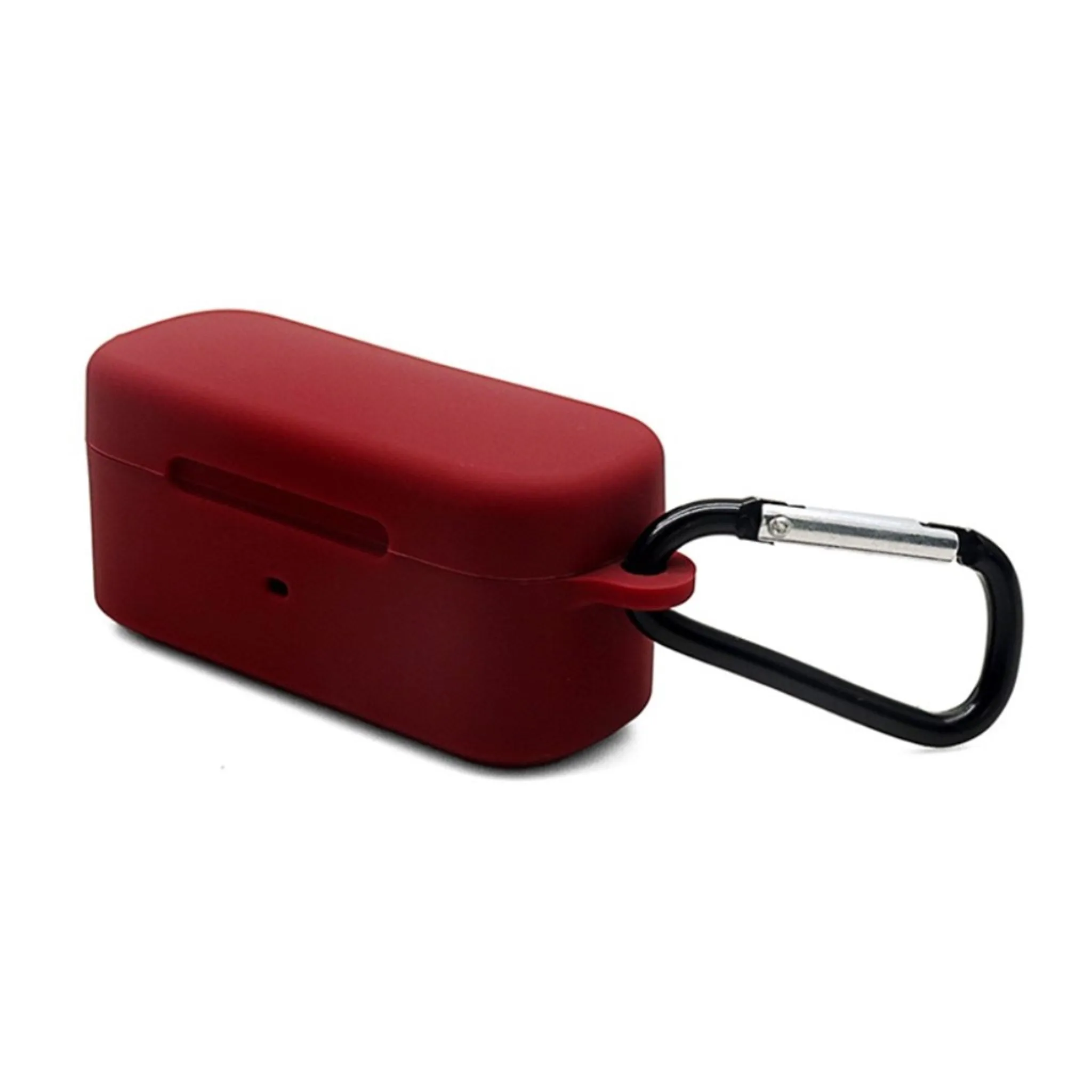 FIIL T1 Lite silicone case - Wine Red