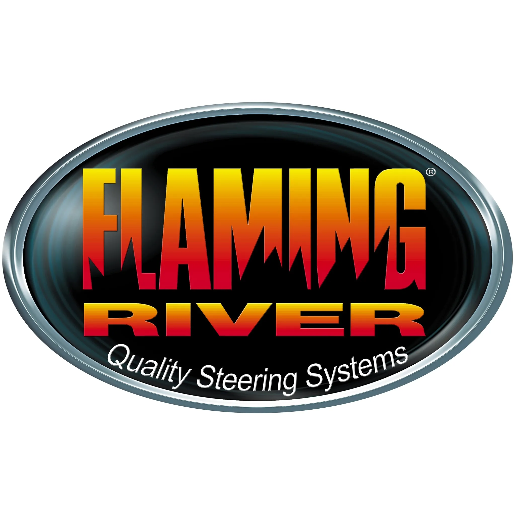 Flaming River "The Little Switch"