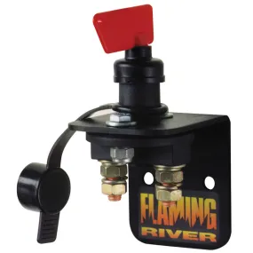 Flaming River "The Little Switch"