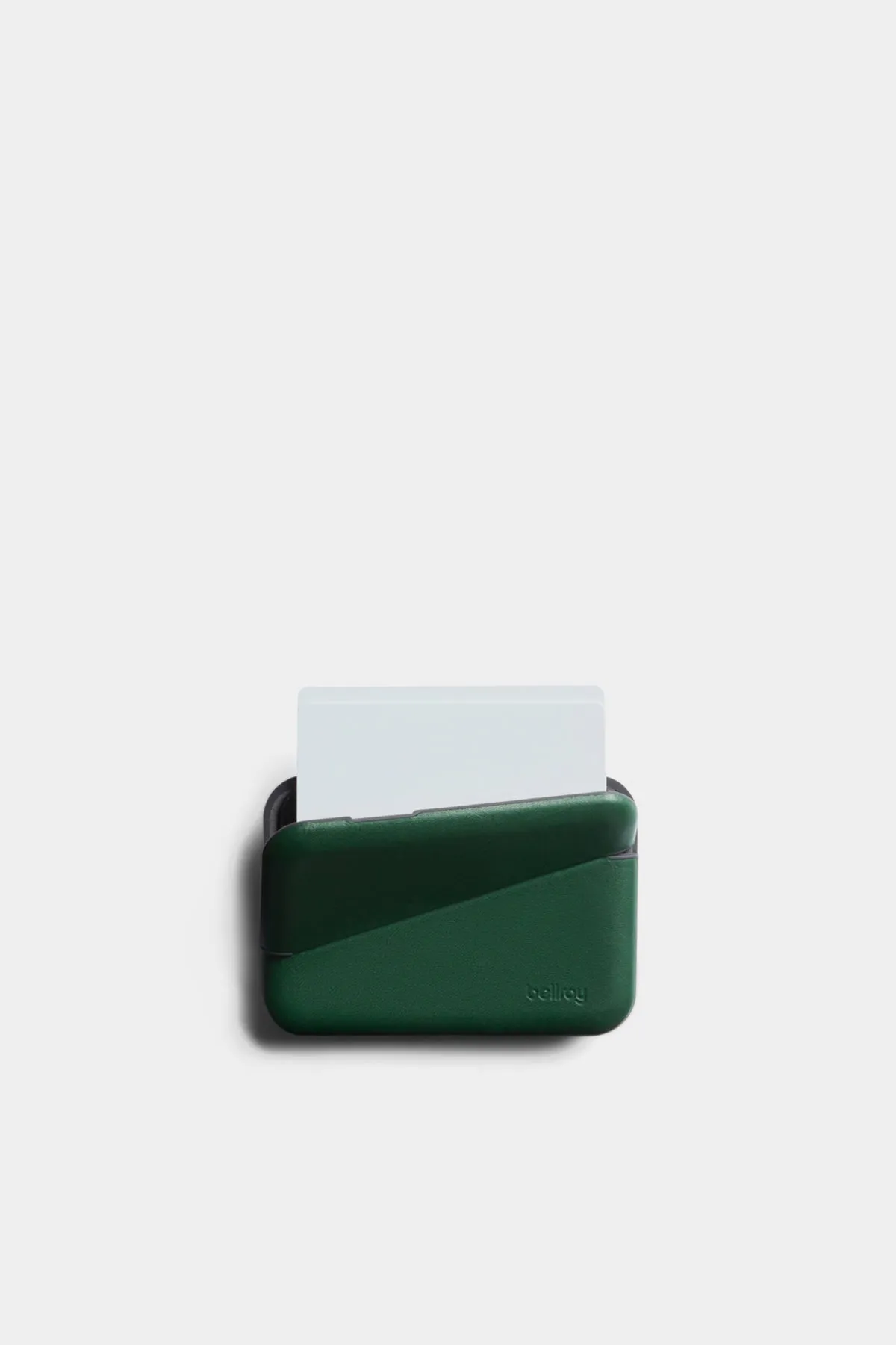 Flip Case - Racing Green