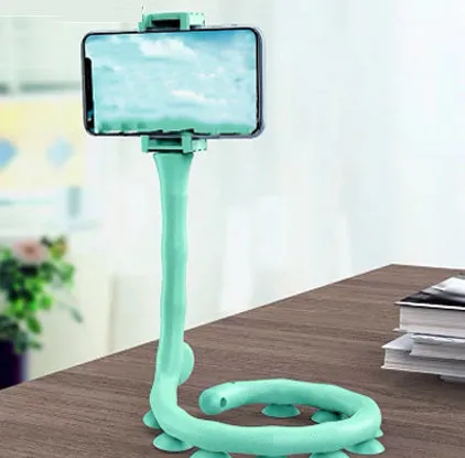 Foldable Caterpillar Phone Holder