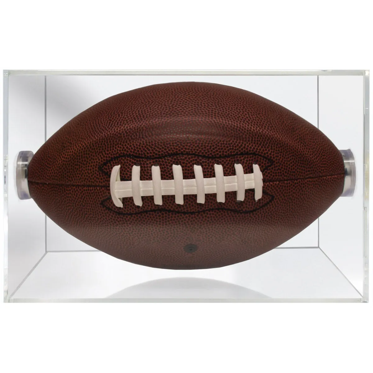 Football Clear Display