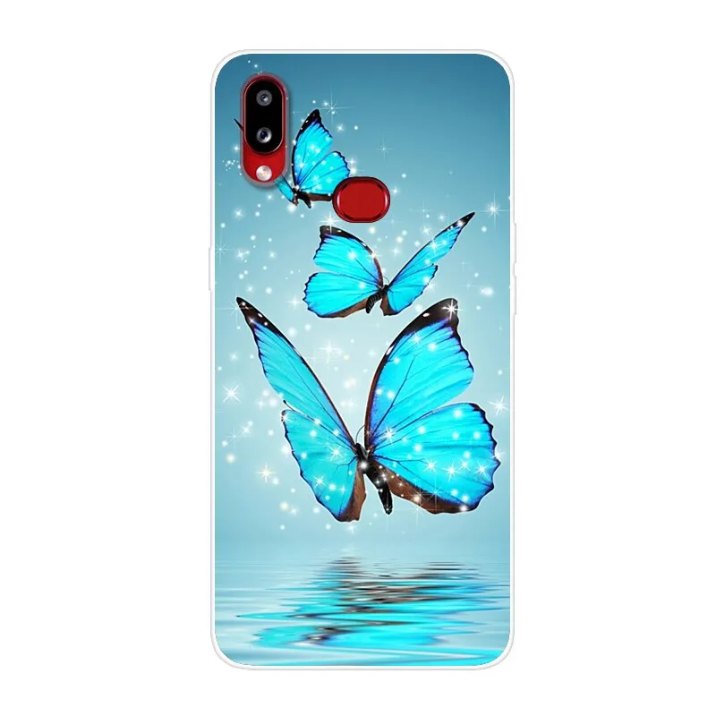 For Samsung A10s Case Silicone TPU Back Cover Soft Phone Case For Samsung Galaxy A10s A107F A107 SM-A107F A10 A30S A50S Case