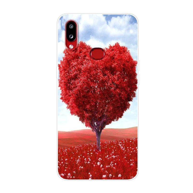 For Samsung A10s Case Silicone TPU Back Cover Soft Phone Case For Samsung Galaxy A10s A107F A107 SM-A107F A10 A30S A50S Case