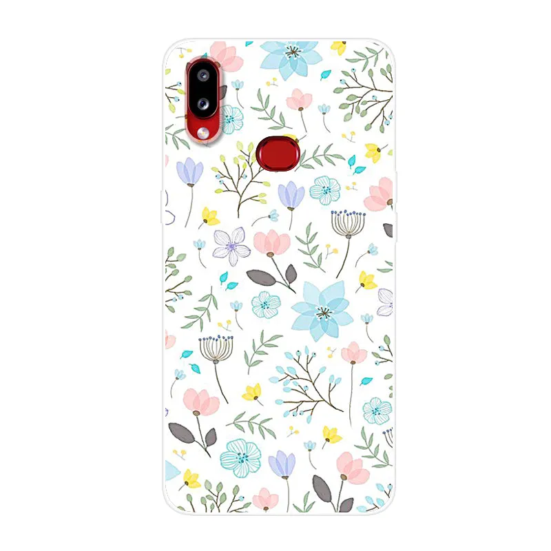 For Samsung A10s Case Silicone TPU Back Cover Soft Phone Case For Samsung Galaxy A10s A107F A107 SM-A107F A10 A30S A50S Case