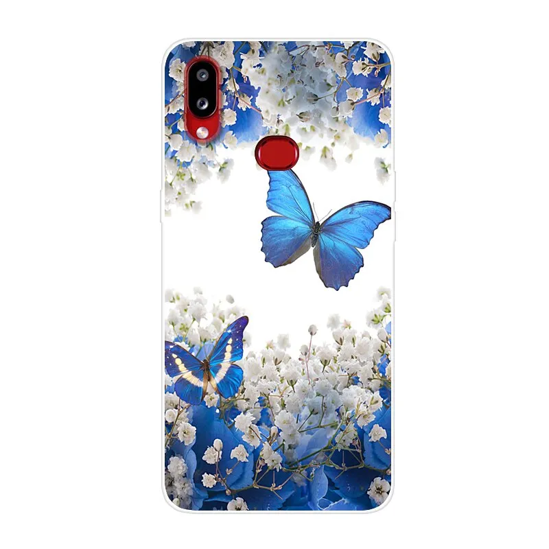 For Samsung A10s Case Silicone TPU Back Cover Soft Phone Case For Samsung Galaxy A10s A107F A107 SM-A107F A10 A30S A50S Case