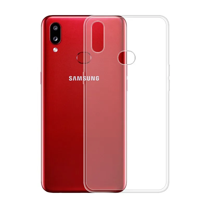 For Samsung A10s Case Silicone TPU Back Cover Soft Phone Case For Samsung Galaxy A10s A107F A107 SM-A107F A10 A30S A50S Case