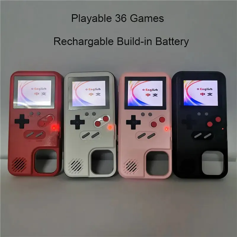 Fun Playable Phone Case