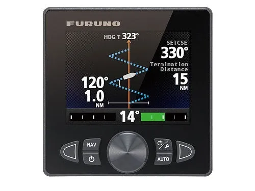 Furuno NavPilot 711C Control Unit [FAP7011C]