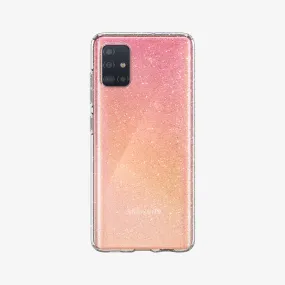 Galaxy A Series - Crystal Glitter™