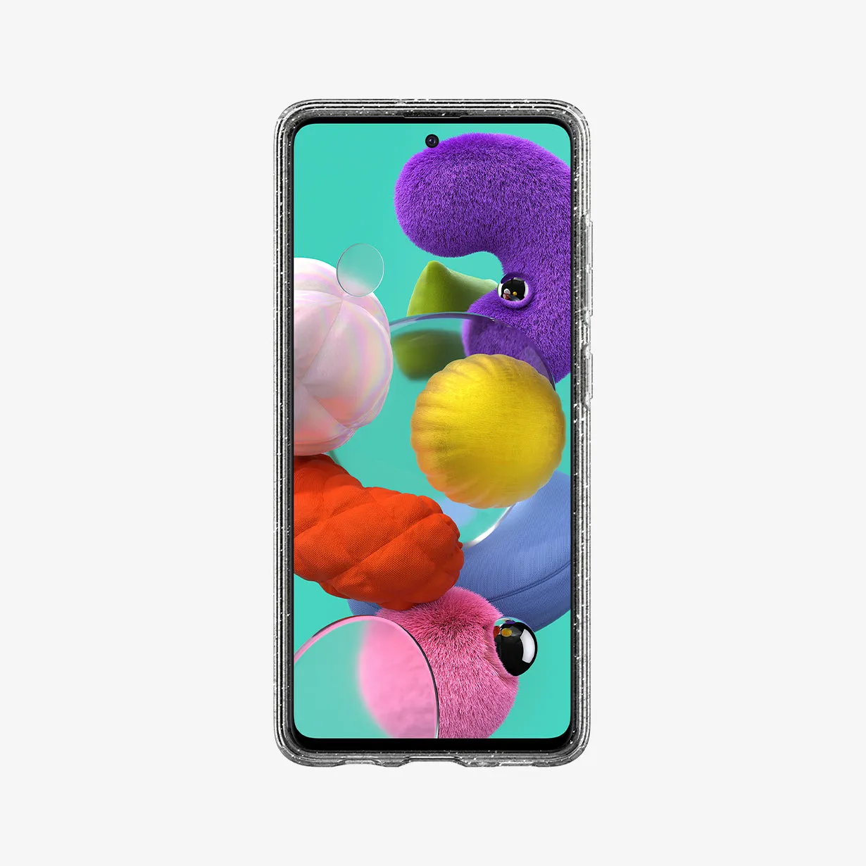 Galaxy A Series - Crystal Glitter™