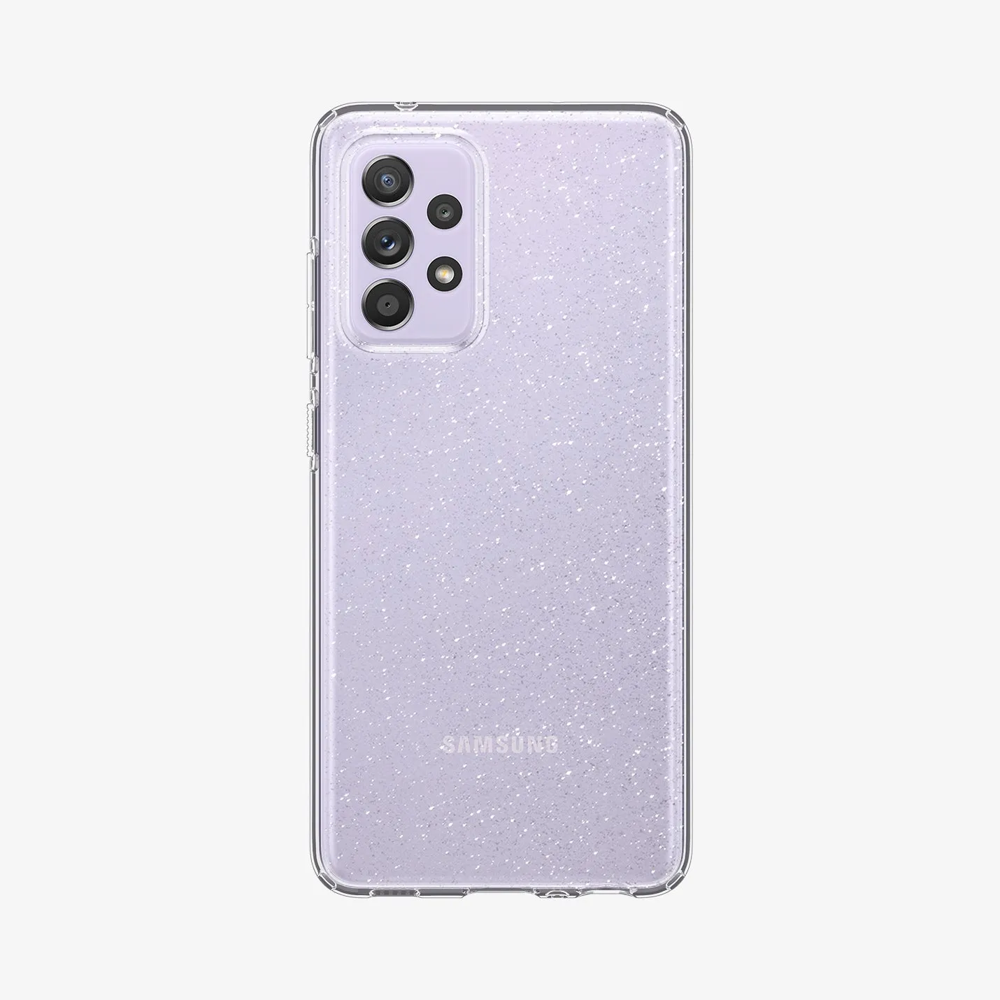 Galaxy A Series - Crystal Glitter™