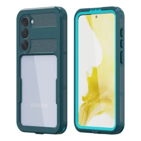 Galaxy S23 Ultra Waterproof Case