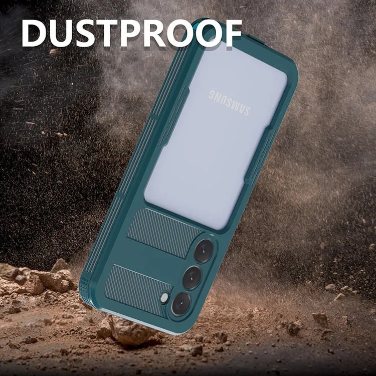 Galaxy S23 Ultra Waterproof Case