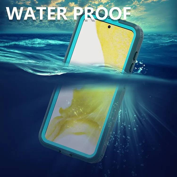 Galaxy S23 Ultra Waterproof Case