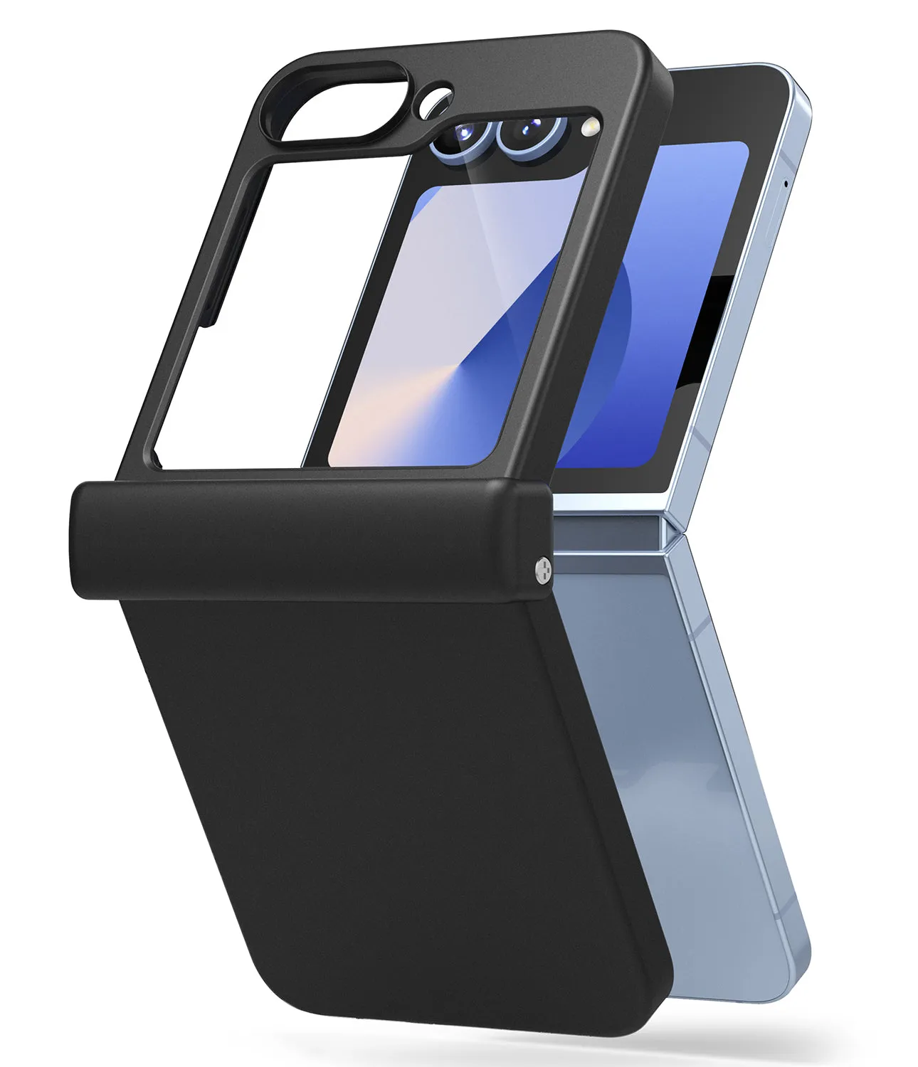 Galaxy Z Flip 6 Case | Slim Hinge