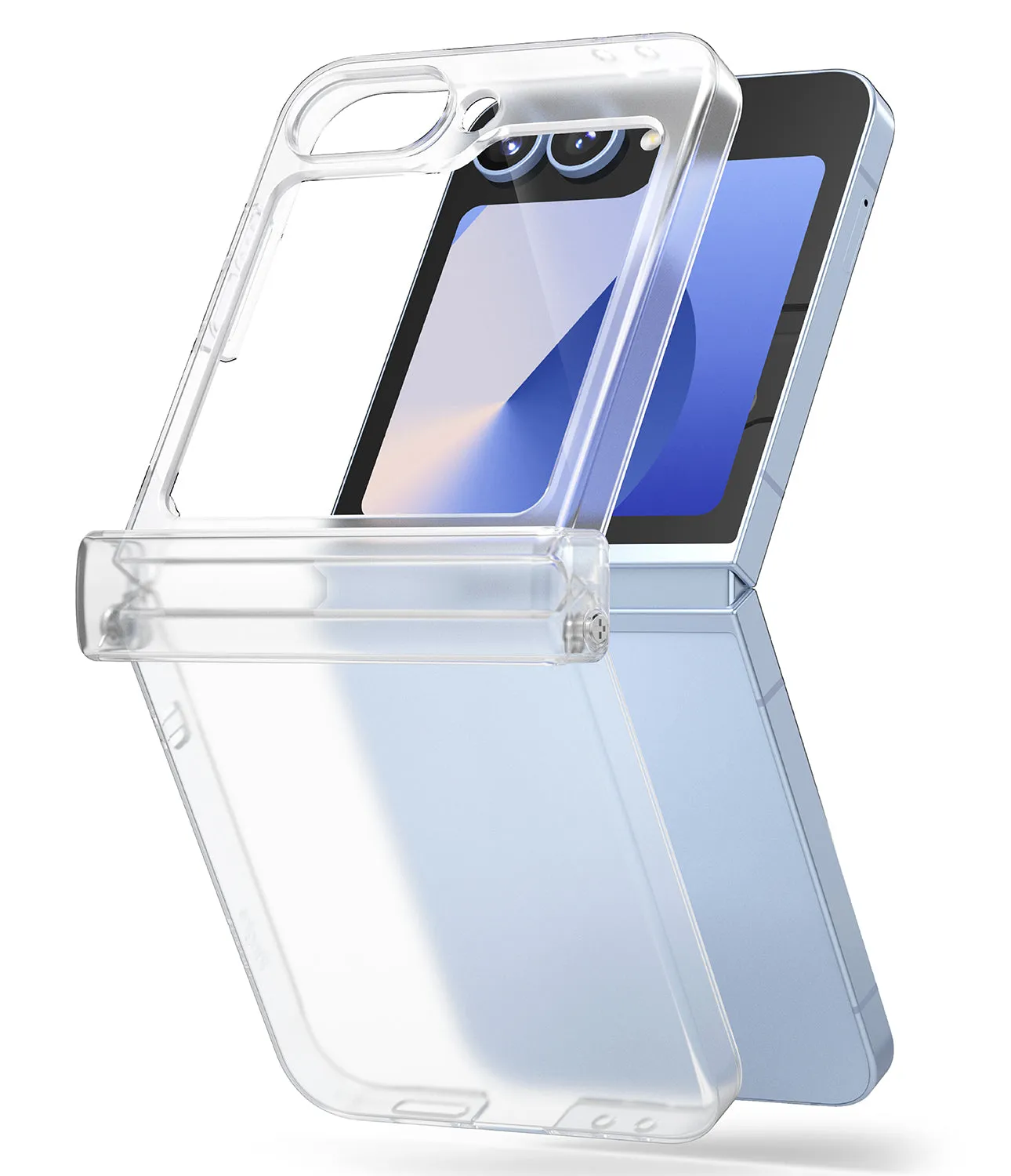 Galaxy Z Flip 6 Case | Slim Hinge