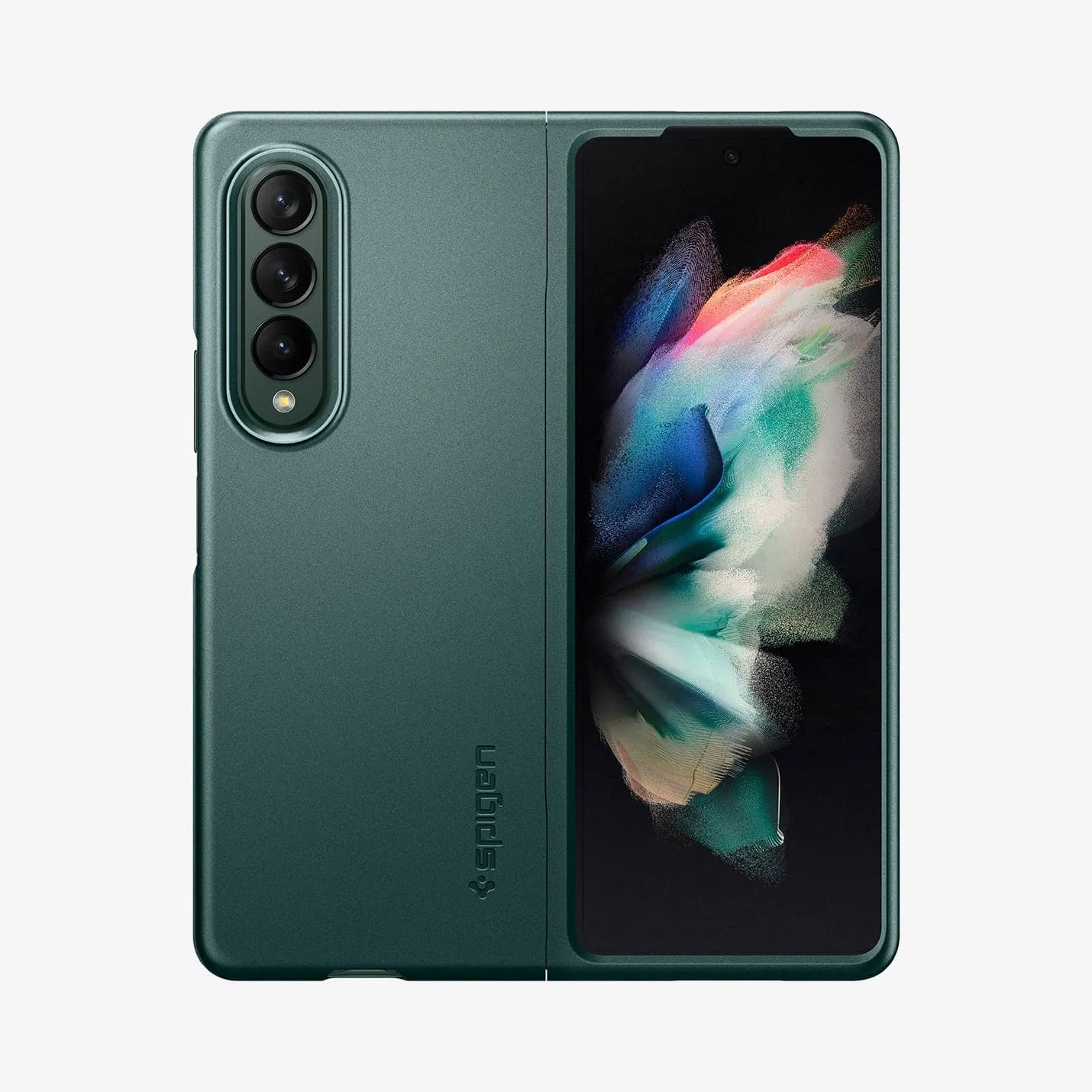 Galaxy Z Fold 3 Series - Air Skin