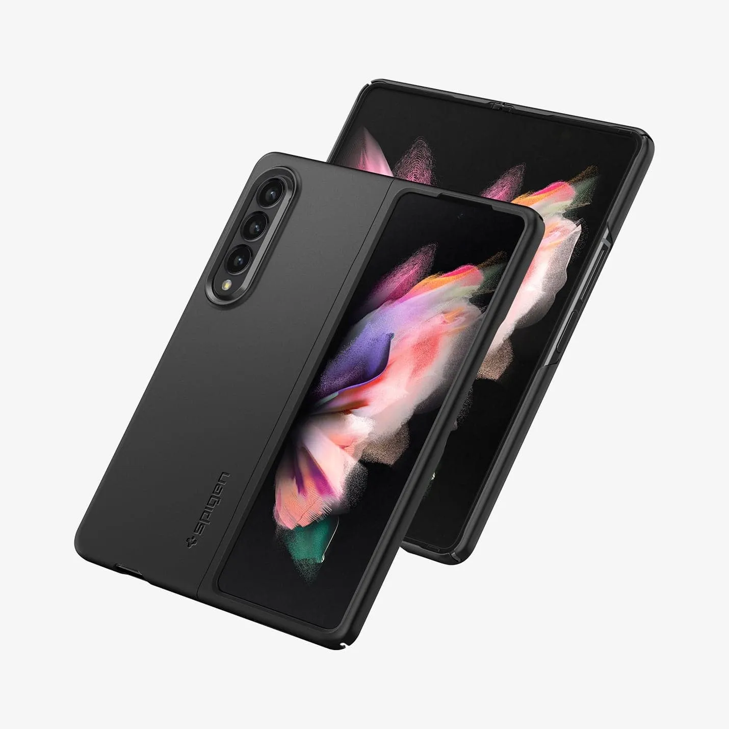 Galaxy Z Fold 3 Series - Air Skin